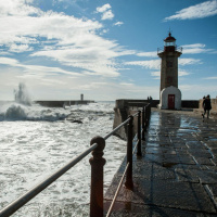 The Power of Persistence