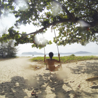 First Its Hard Then Its Easy