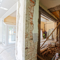 Something Old And Something New