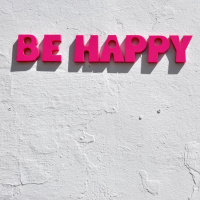 The Recipe for Happiness