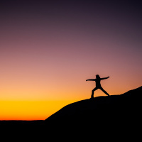 Our Internal Warrior