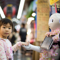 The Value of Humanity with the Rise of AI
