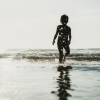 Life Happens Here, Now