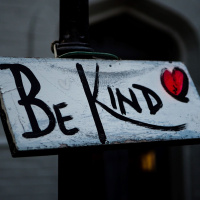 Enacting Small Kindnesses