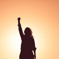 The Time for Revolution Has Come