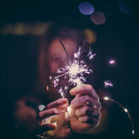 We are the Magic Wands