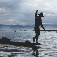 Getting Comfortable with Transitions