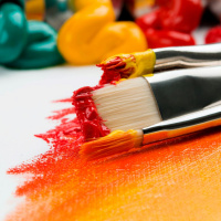 Let Creative Pursuits Be What They Are