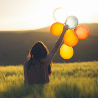 Happiness Multiplied