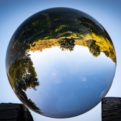 Another World Is Probable