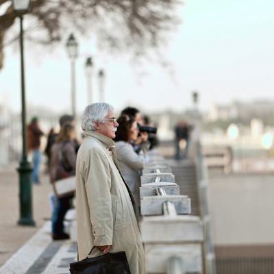 Another World Is Probable