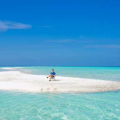 Another World Is Probable