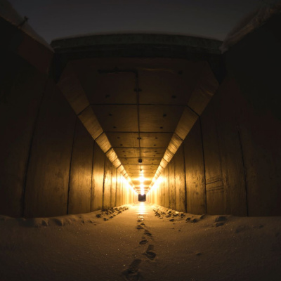 Another World Is Probable