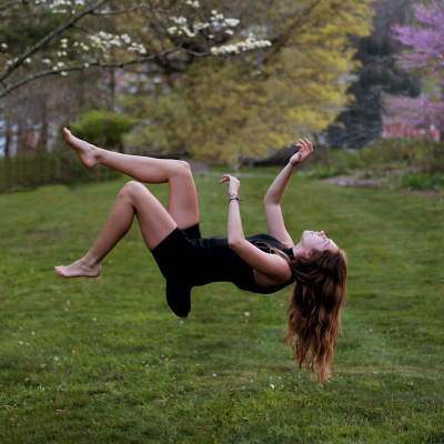 Another World Is Probable