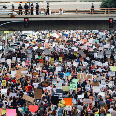 Another World Is Probable