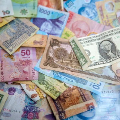 Another World Is Probable