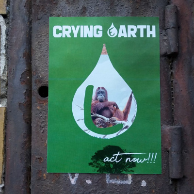 Another World Is Probable