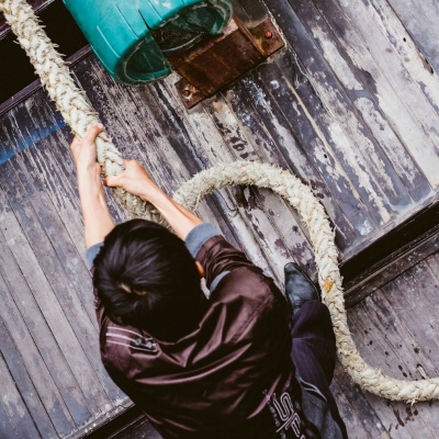 Another World Is Probable