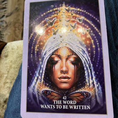 Another World Is Probable