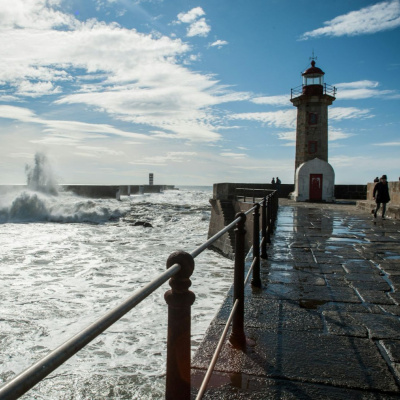 Another World Is Probable