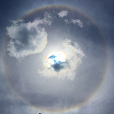 Another World Is Probable