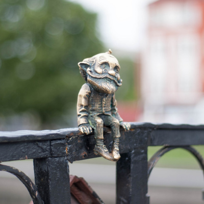 Another World Is Probable