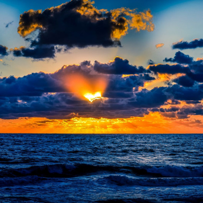 Another World Is Probable