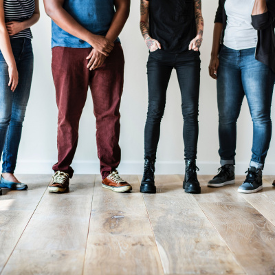 Another World Is Probable