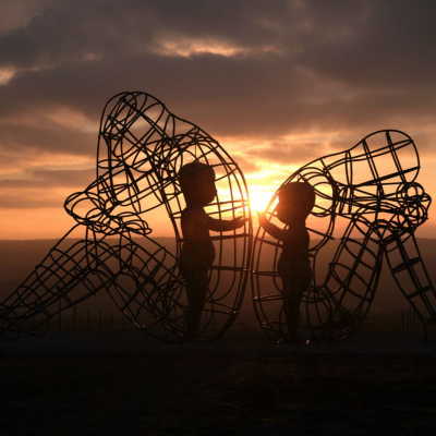 Another World Is Probable