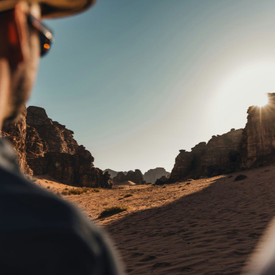 Another World Is Probable