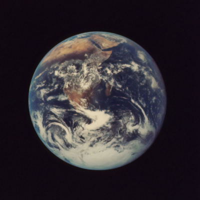 Another World Is Probable