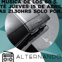 Especial Música de los 60s