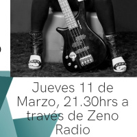 Íconos Femeninos del Rock