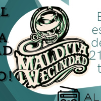 Especial Maldita Vecindad: Adiós Vaquero!