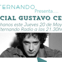 Especial Gustavo Cerati