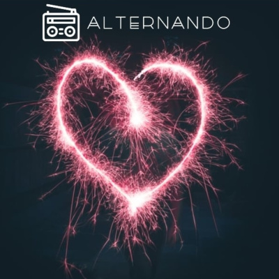 Alternando By Mag Cameji