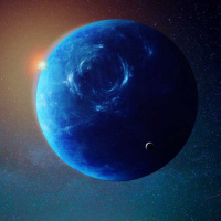 Neptune amp Outer Planetary Magick: Beyond the limits and into the Unknown – with Louis Martinié