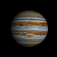 Jupiter Magick: Prosperity, Good Luck, and Expansion – with Jason Miller