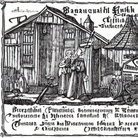 S6EP15: Traditional Pennsylvania German Powwow With Robert Phoenix