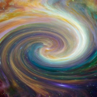 Rocketing Into Spirit From The Elements