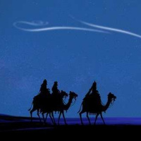 Season 4 Prologue : Legends of the Three Magi