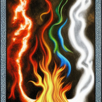 S6E20: Elemental Magic With Soror Velchanes