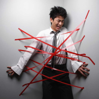 Magical Self-Compassion Hacks: Do you feel Useless or Trapped?