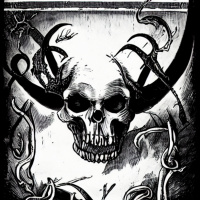 S6E6: Daemonic Necromancy With Shaelyn Grey