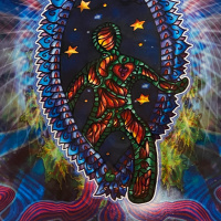 S6E9: African Traditional Religions amp Voodoo - A Conversation with Lilith Dorsey