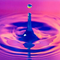 Water Magic in our journey out of Malkuth