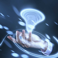 Air magick: Secrets Of The Mind