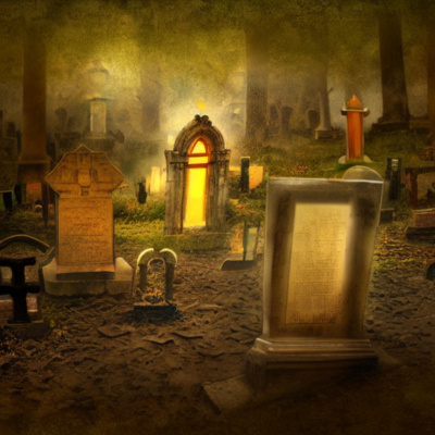 Deeper Down The Rabbit Hole