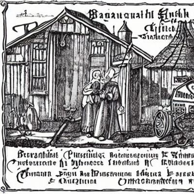 Deeper Down The Rabbit Hole