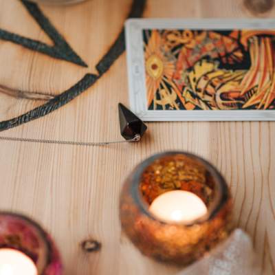 Deeper Down The Rabbit Hole